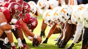 Shock Decision: Alabama Crimson Tide Withdraws from Key SEC Showdown Against Tennessee…