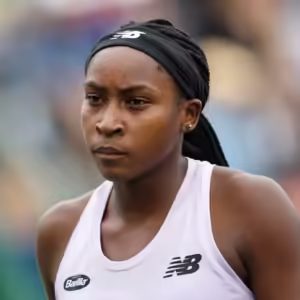 Coco Gauff Shocks Fans with Unexpected Announcement—Is This the End of Her Tennis Journey?