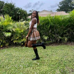 Coco Gauff Biography