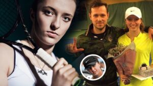 Niespodziewana zdrada: Tajny romans Igi Świątek wstrząsa jej fanami i światem tenisa. Jej chłopak zabiera głos wśród szokujących rewelacji niewierności…