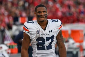 Done Deal: Bama Signs Auburn Key Player Jarquez Hunter with $79 Million Contract and Agreement of….