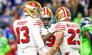 SHOCKING: In a big surprise, the San Francisco 49ers say they will end their deal with a star player, making fans worry and wonder what will happen next…