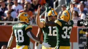 SHOCKING: In a big surprise, the Green Bay Packers say they will end their deal with a star player, making fans worry and wonder what will happen next…