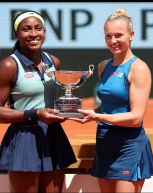 “Something Is Not Right With…” Coco Gauff’s Faults Prompt Coaching Criticism From German WTA Legend
